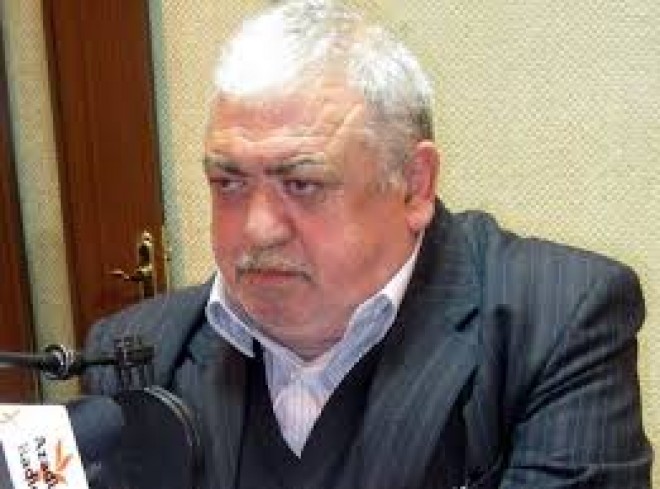 Rejissor və ssenarist Rövşən Almuradlı vəfat etdi