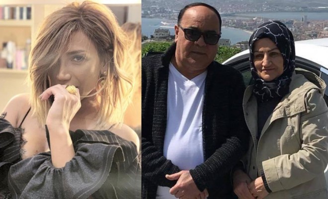 Röyanın atası foto paylaşdı