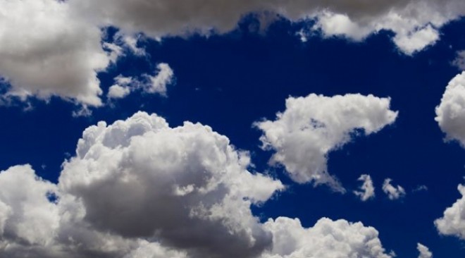 Sabah hava dəyişkən buludlu olacaq