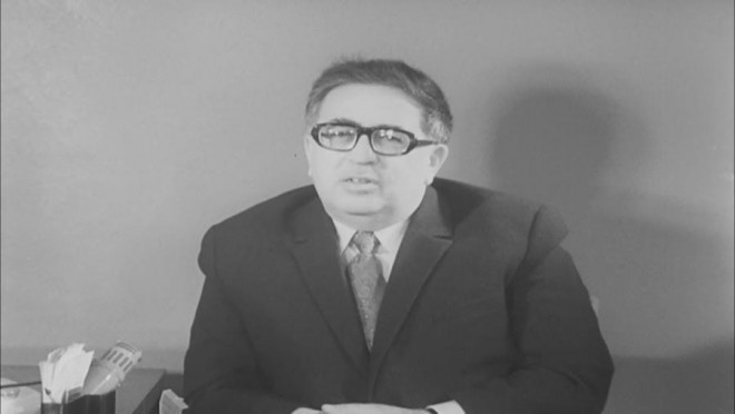 Soltan Hacıbəyovun 100 illiyi tamam olur