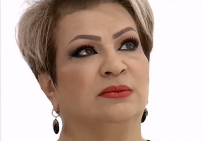 Xalq artisti uşaq vaxtı "oğurluq" edib