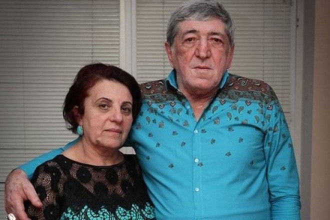 Heydər Əliyev Fondu Rəmişin müalicəsini üzərinə götürdü