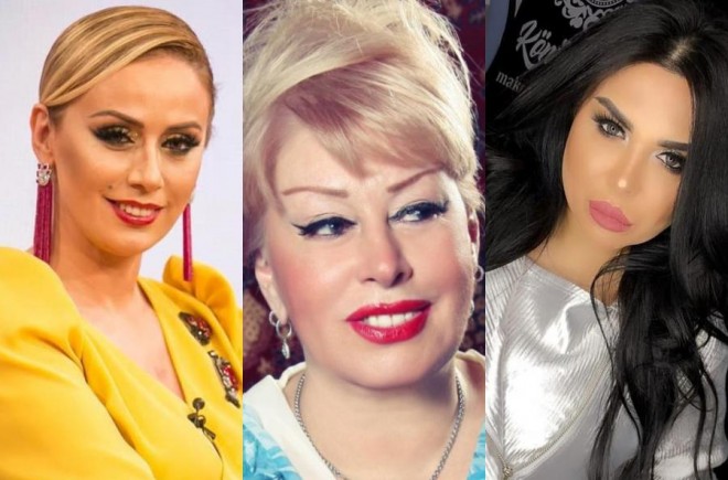 "Roza İlhamənin heç ayaqqabısını da geyinə bilməz" - Günel