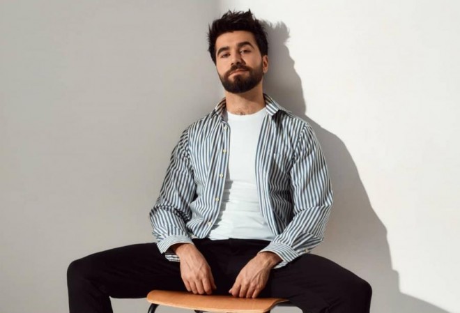 Çingiz Mustafayevin beş bek-vokalçısı olacaq - foto