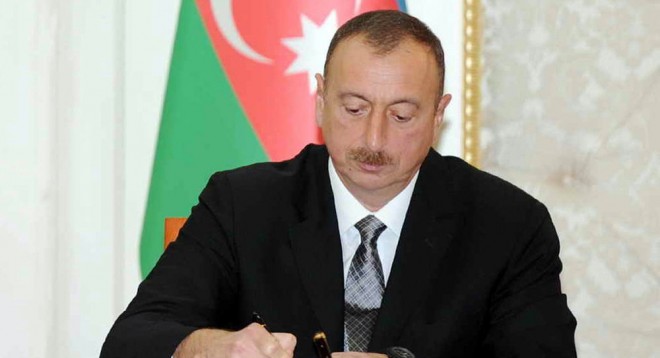 Bir qrup mədəniyyət və incəsənət xadiminə fərdi təqaüd və mükafatlar veriləcək