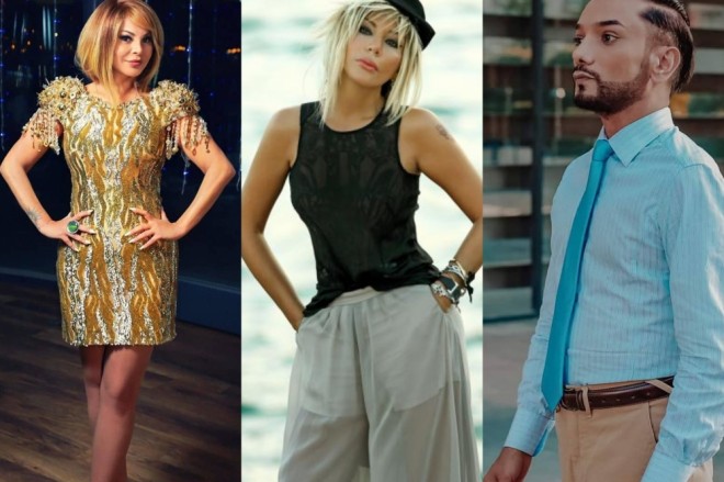 Brilliant Dadaşova xalq artisti həmkarlarına söz atdı - video