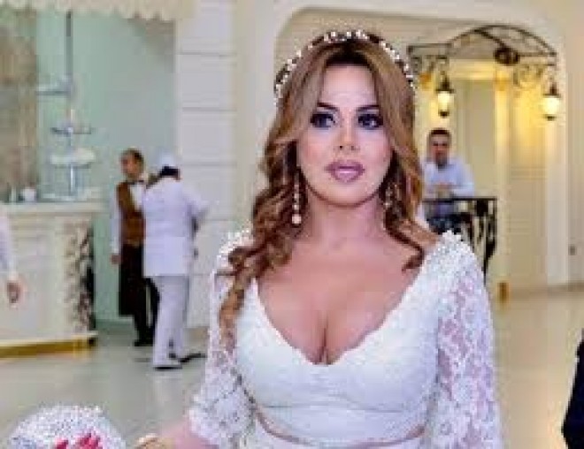 Mətanətin ölkədən çıxışına qadağa qoyuldu