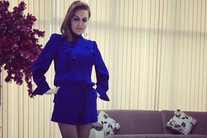 Prezident əməkdar artistə ev verdi&nbsp;