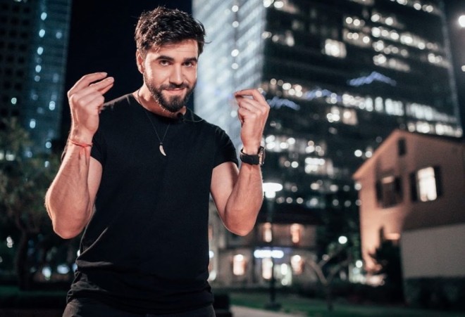 Çingiz nəticələrin dəyişdirilməsini ələ saldı