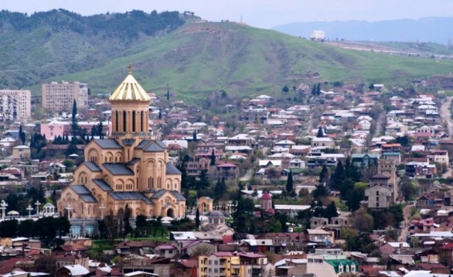 Tbilisidə Beynəlxalq Musiqi Festivalı keçiriləcək