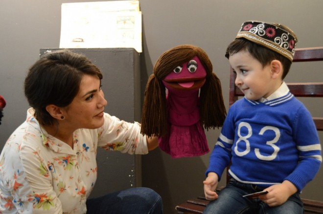 Bakıda “Animafilm” Festivalı keçiriləcək