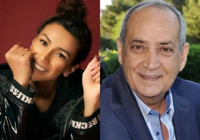 Rasim Balayev Röya Ayxan haqqında danışdı - video