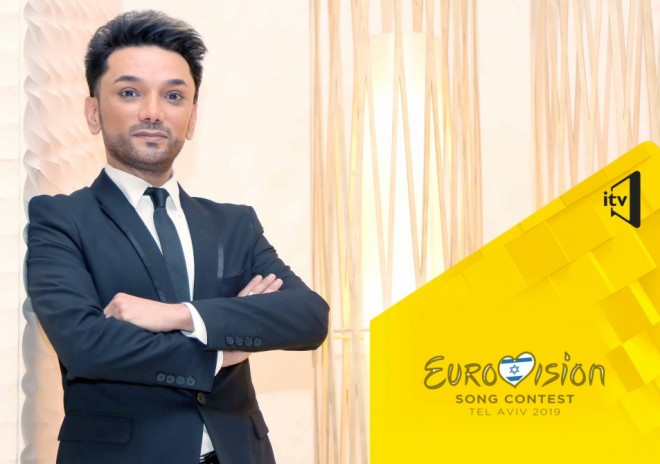 "Eurovision-2019"da səsverməni Faiq Ağayev elan edəcək