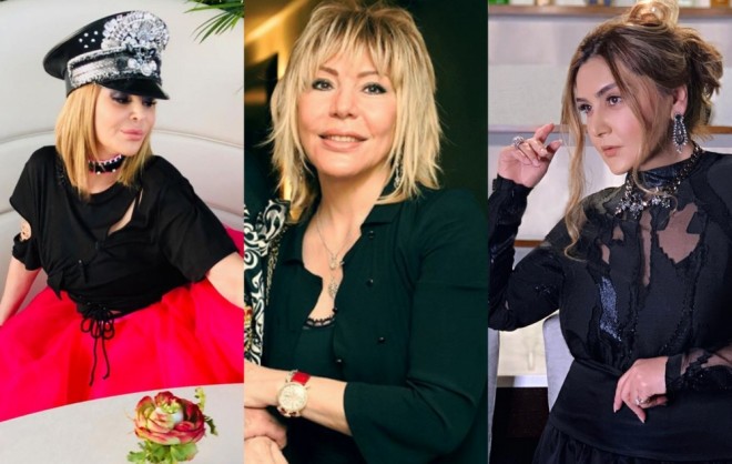 "Jara"nın proqramında dəyişiklik edilib - foto