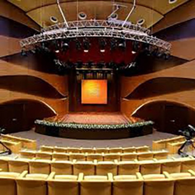 Beynəlxalq Pianoçular Müsabiqəsi davam edir