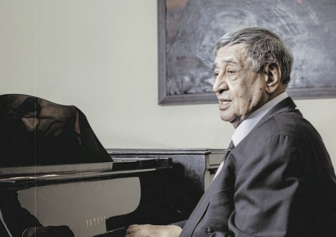 Nəvə babası barədə maraqlı faktlar açıqladı