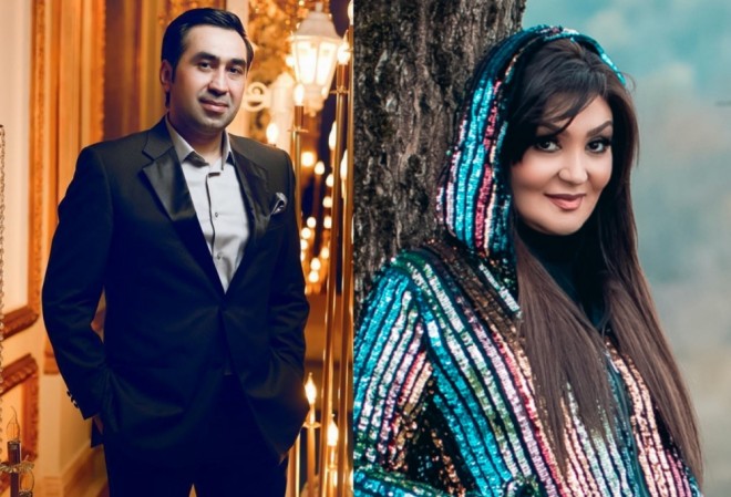 Nazpərinin sözləri Eltonun qınağına səbəb oldu