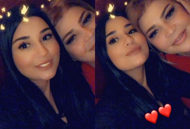 Mətanət İsgəndərlinin qızı avtomobil qəzası keçirdi - foto