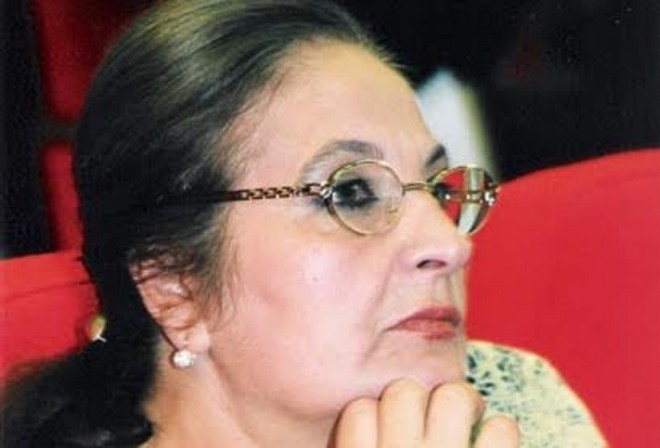 Şəfiqə Məmmədova müsabiqə komissiyasına rəhbərlik edəcək