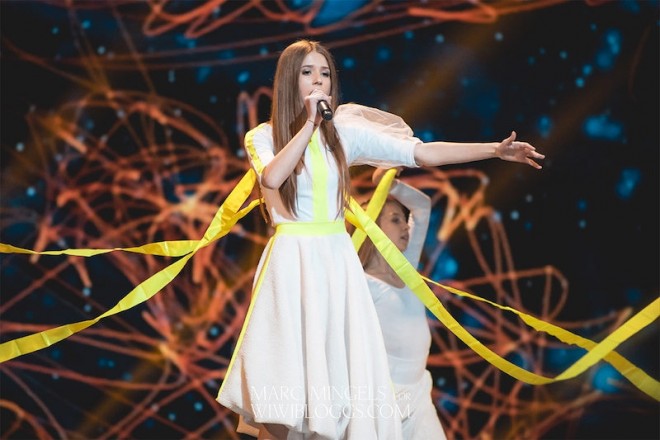 Azərbaycan Uşaq “Eurovision”a qatılmayacaq