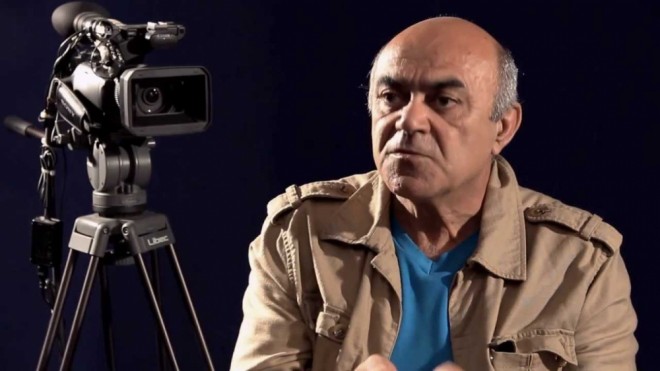 Əməkdar artist xəstəxanaya yerləşdirildi