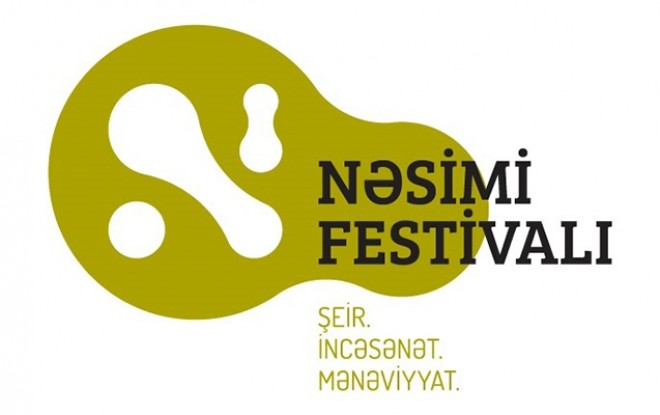 Nəsimi – şeir, incəsənət və mənəviyyat Festivalı keçiriləcək