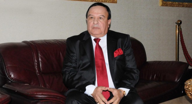 Yalçın Rzazadə Türkiyədə əməliyyat olundu