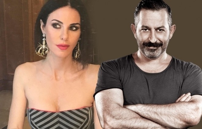 Cem Yılmaz yaxta alır