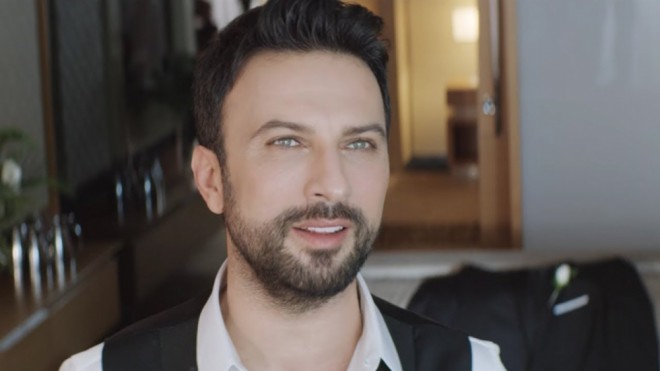 Tarkan hamını&nbsp;təbiəti qorumağa səslədi
