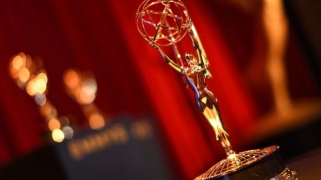 “Emmy” mükafatına namizədlərin adları açıqlandı