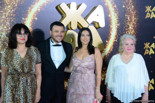 “Jara 2019” Musiqi Festivalının açılışı oldu - foto+video