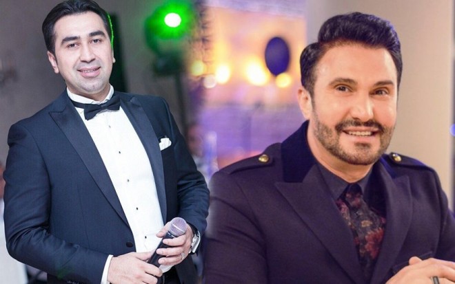 &nbsp;Nadir və Elton “Könüllülərin ulduz səfiri” oldu