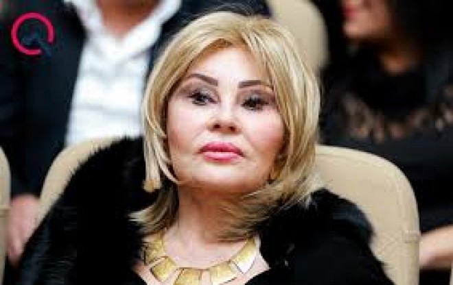 Amaliya Pənahovanın xatirəsi əbədiləşdiriləcək