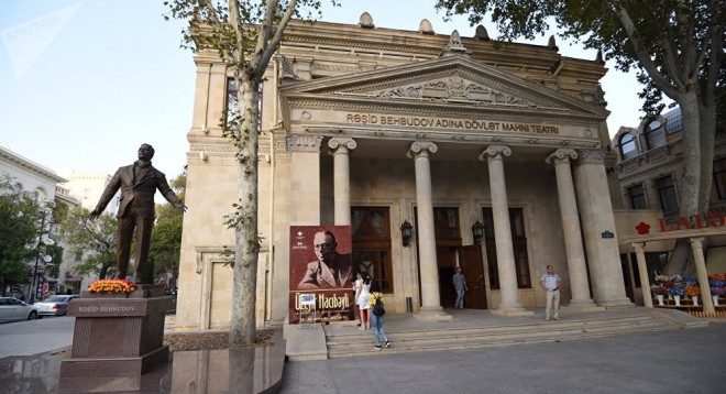 “Könül nəğmələri” adlı konsert olacaq