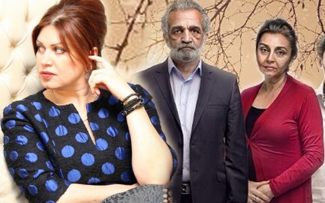 Sənubər İsgəndərli&nbsp;“Ata ocağı”nda rol alacaq