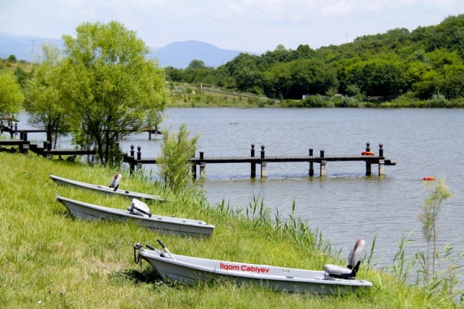 Avqustda hava necə keçəcək?