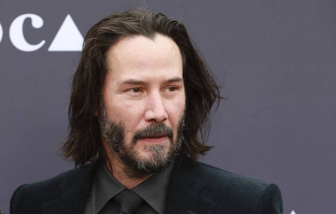 “Matriks” filminin 4-cü hissəsi çəkiləcək