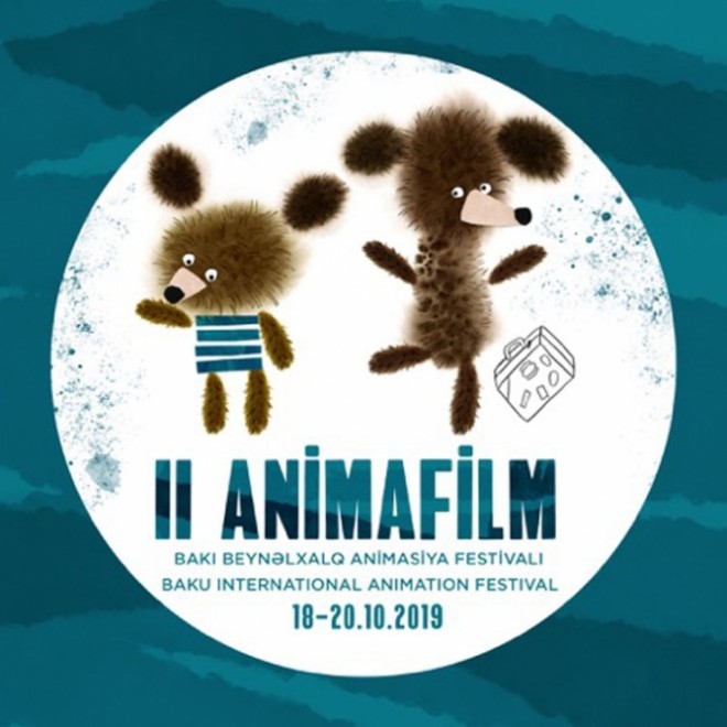 “Animafilm” festivalına 50 ölkədən 268 müraciət daxil olub
&nbsp;