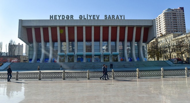 Məşhur pianoçu Bakıda konsert verəcək
