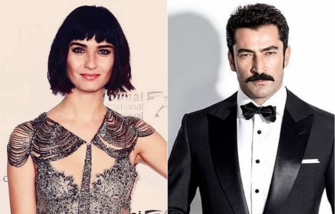 Tuba yeni serialda baş rolda olacaq