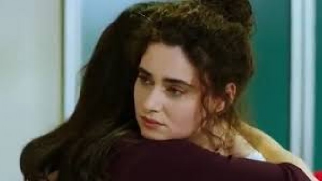 Azərbaycanlı aktrisa “Yemin” serialında&nbsp;rol aldı - video