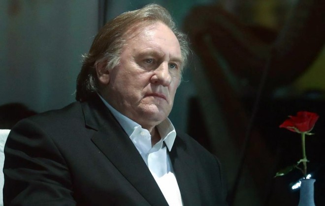 “İnsan siması” filmində Brejnevi canlandıracaq