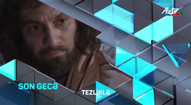 “Son gecə” film Nəsimiyə həsr olunub