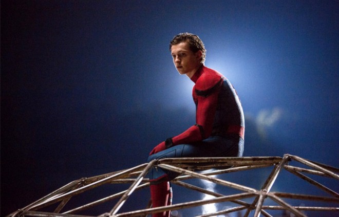 Hörümçək-adam “Marvel” kino dünyasını tərk edir