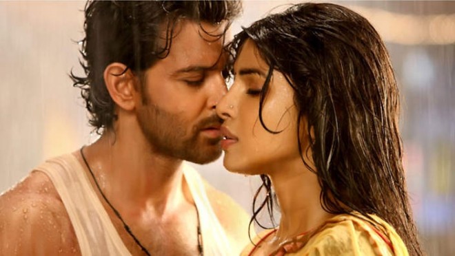 Pakistanda hind filmləri qadağan olundu