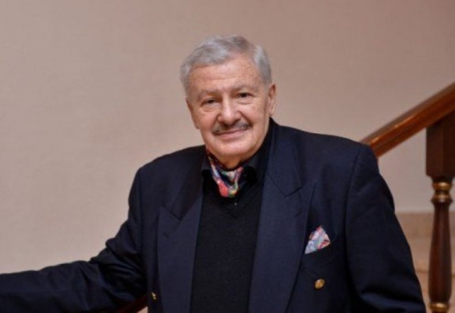 Aktyor “Şərəf” ordeni ilə təltif edildi