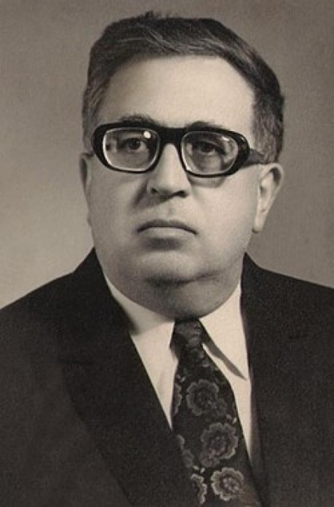 Soltan Hacıbəyovun 100 illiyi qeyd olunacaq