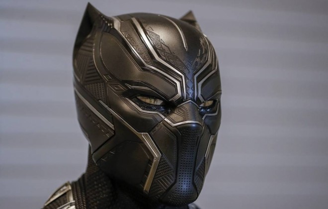 “Qara pantera”nın 2-ci hissəsi çəkiləcək