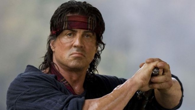 “Rembo” filminin yeni treyleri nümayiş olundu