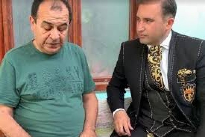 Allahverdi Yolçuyevin səhhəti pisləşdi